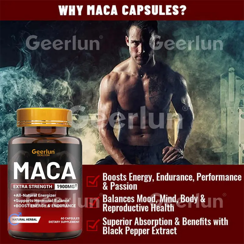 Man Hormonal Supplements Organic Maca Root Capsules (2).jpg