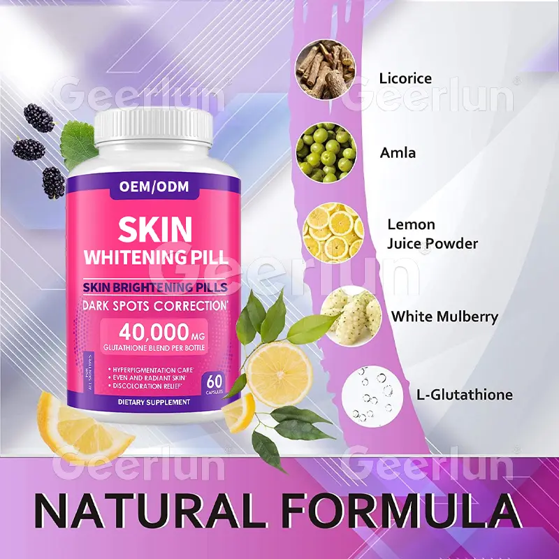 OEM Collagen Complex Vitamin C Tablets For Skin Whitening (3).jpg