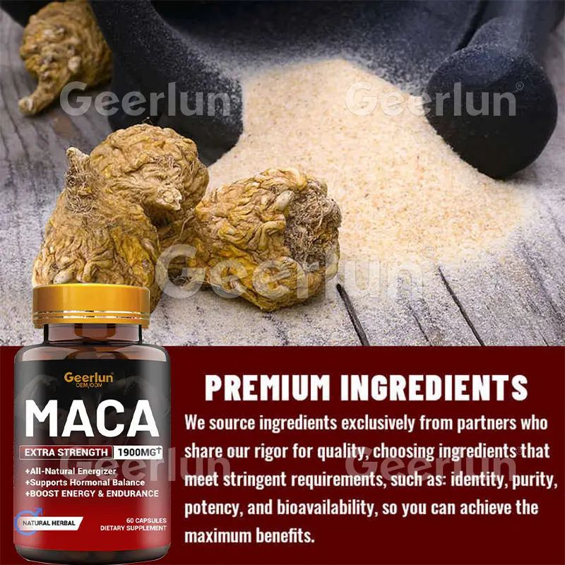 Man Hormonal Supplements Organic Maca Root Capsules (4).jpg