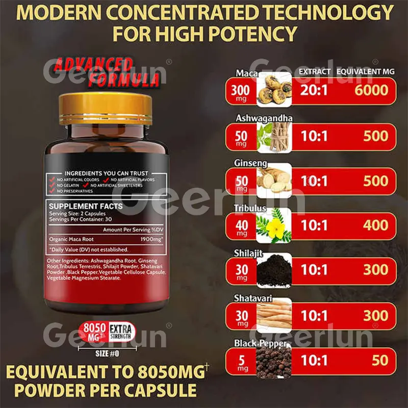 Man Hormonal Supplements Organic Maca Root Capsules (5).jpg