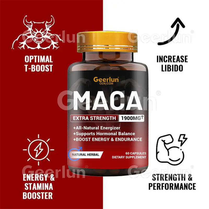 Man Hormonal Supplements Organic Maca Root Capsules (6).jpg