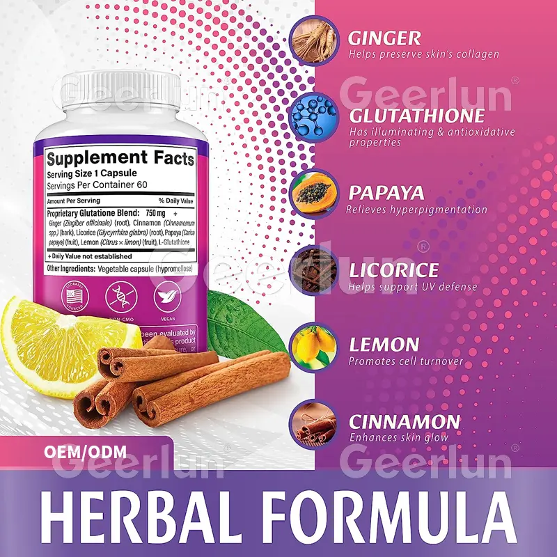 OEM Collagen Complex Vitamin C Tablets For Skin Whitening (5).jpg