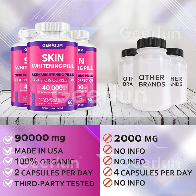 OEM Collagen Complex Vitamin C Tablets For Skin Whitening (4).jpg